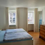 Fuer Liebhaber Des Besonderen Holiday home *