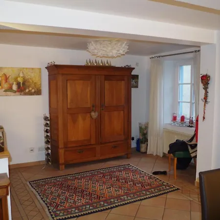 Fuer Liebhaber Des Besonderen Holiday home *