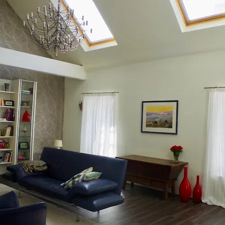 Fuer Liebhaber Des Besonderen Holiday home