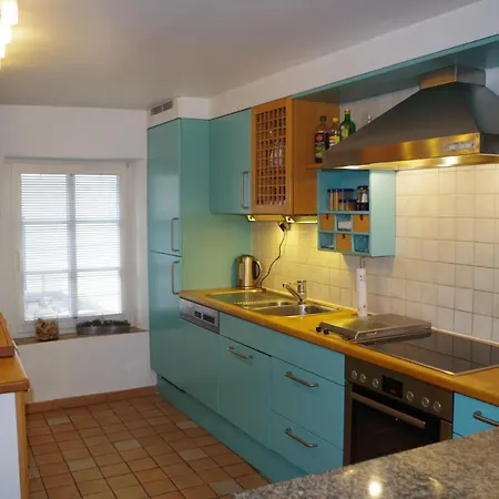 Tatil Evi Fuer Liebhaber Des Besonderen