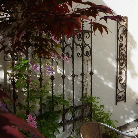 Fuer Liebhaber Des Besonderen Tatil Evi Trier