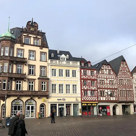 Prázdninový dům Fuer Liebhaber Des Besonderen *