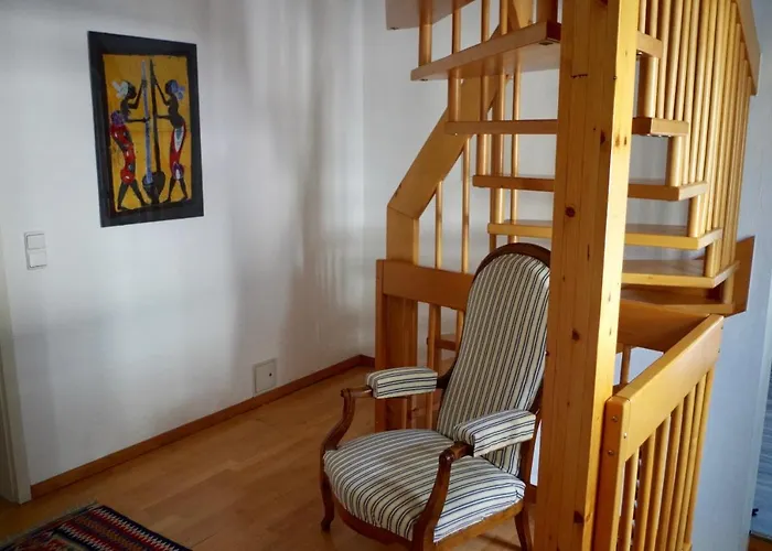 別荘 Fuer Liebhaber Des Besonderen