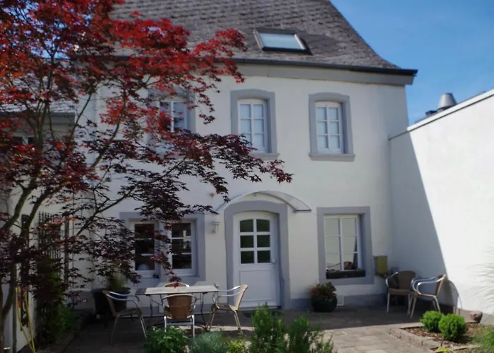 Fuer Liebhaber Des Besonderen 別荘 *