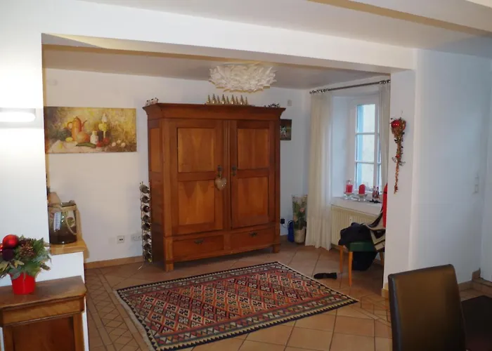 Fuer Liebhaber Des Besonderen 別荘 *