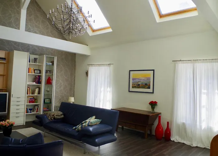 Fuer Liebhaber Des Besonderen 別荘