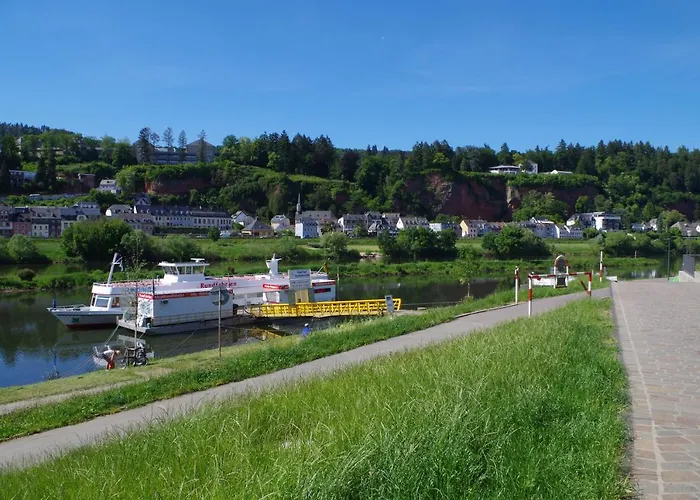 Fuer Liebhaber Des Besonderen トリーア