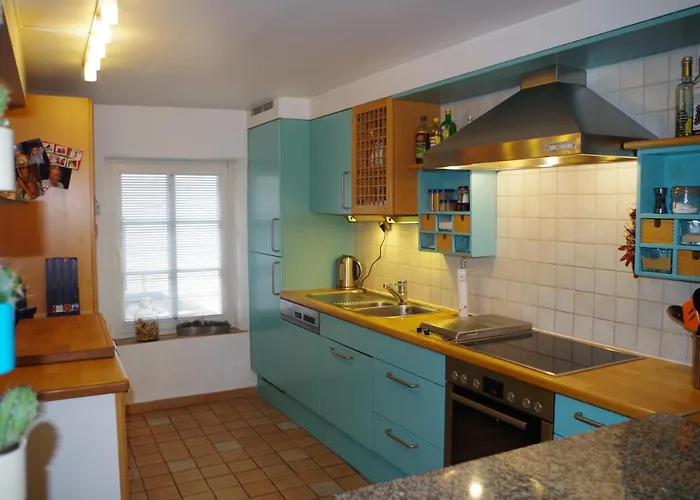 別荘 Fuer Liebhaber Des Besonderen