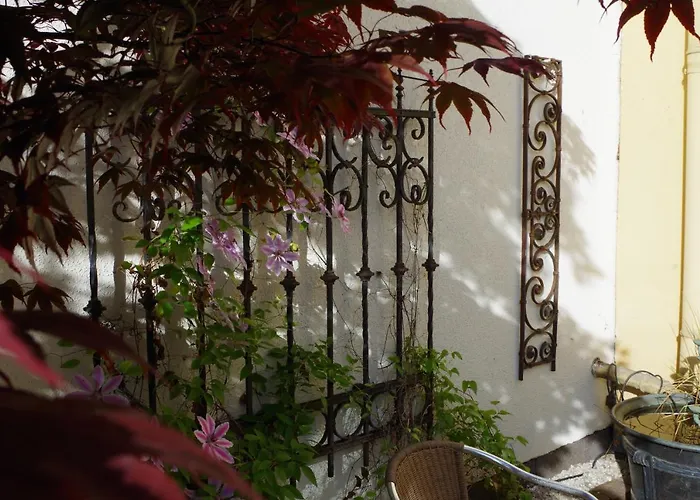 Fuer Liebhaber Des Besonderen 別荘 トリーア