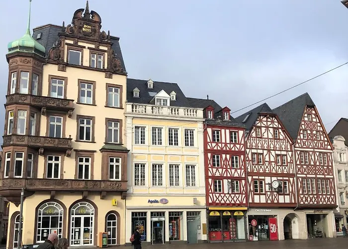 別荘 Fuer Liebhaber Des Besonderen *